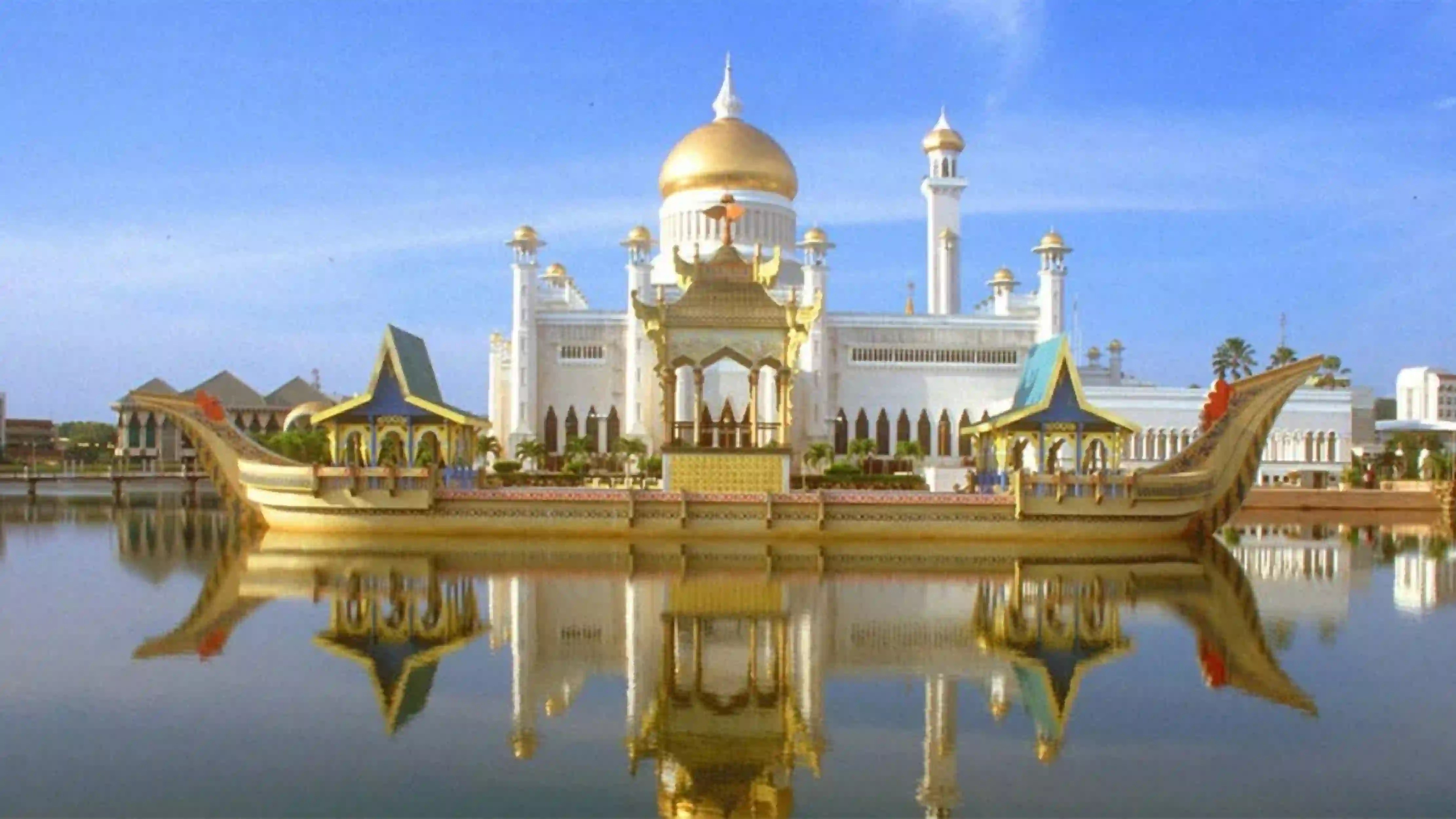 5 Biggest Houses In The World A Sneak Peek Into Luxury